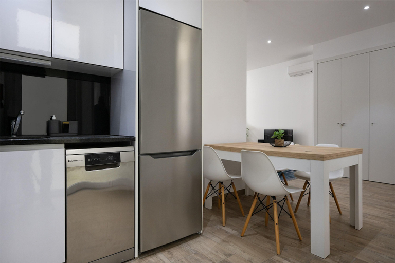 Interior 3, Red Door Flat by Trip2Portugal, Figueira da Foz