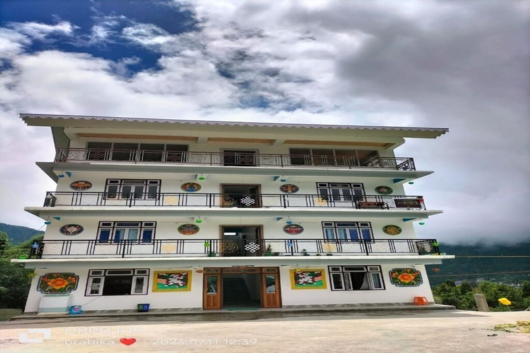 Primary image, Hotel Tashi Tagye, North Sikkim