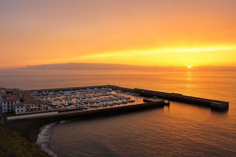Others 5, Villa Los Gigantes, Santa Cruz de Tenerife