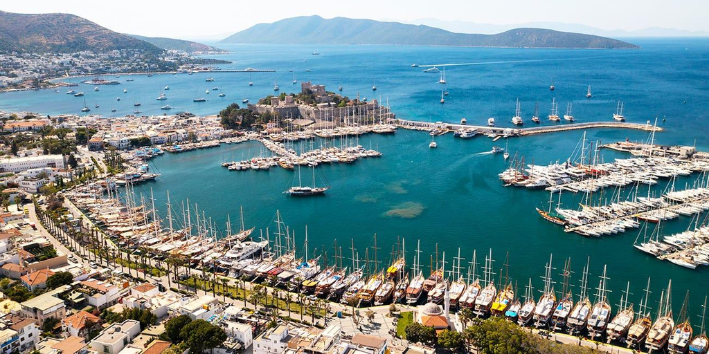 Others 3, Paradise Garden Butik Otel, Bodrum