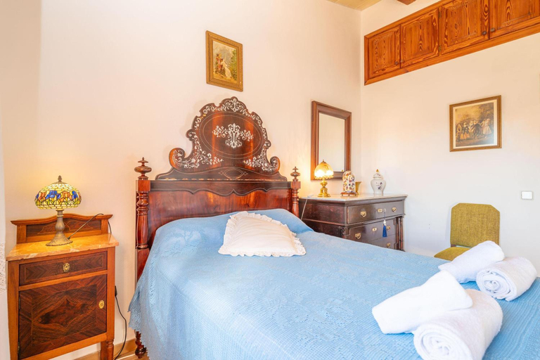 Bedroom 3, ES PUJOLS, Baleares