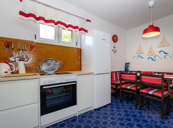 Others 4, Apartment Oaza, Supetar