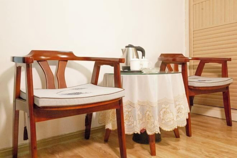 Others 4, Shanghang Rongxiang Apartment, Longyan