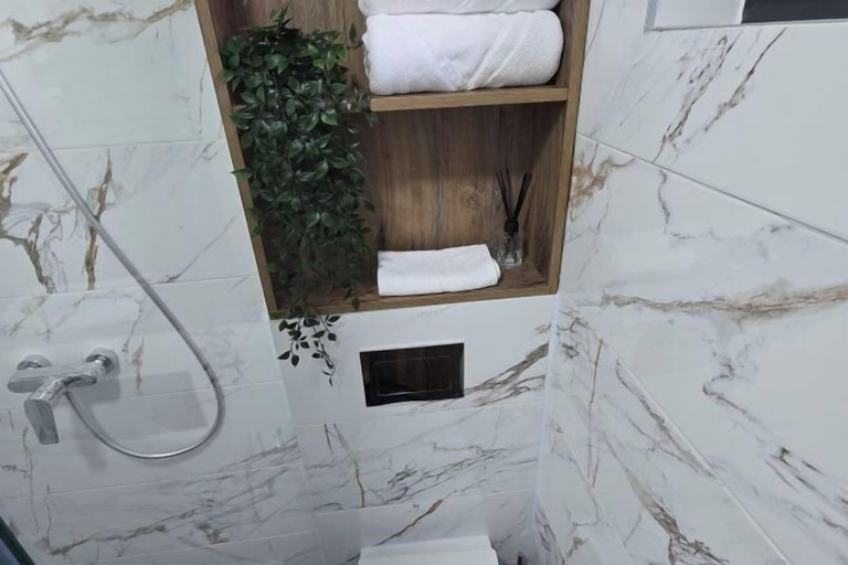 Room 4, ZEN Luxury Houses & Spa Zlatibor, Čajetina