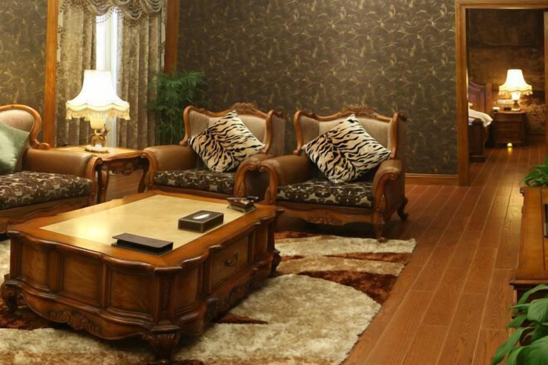 Others 3, Minghao Hotel, Chongqing