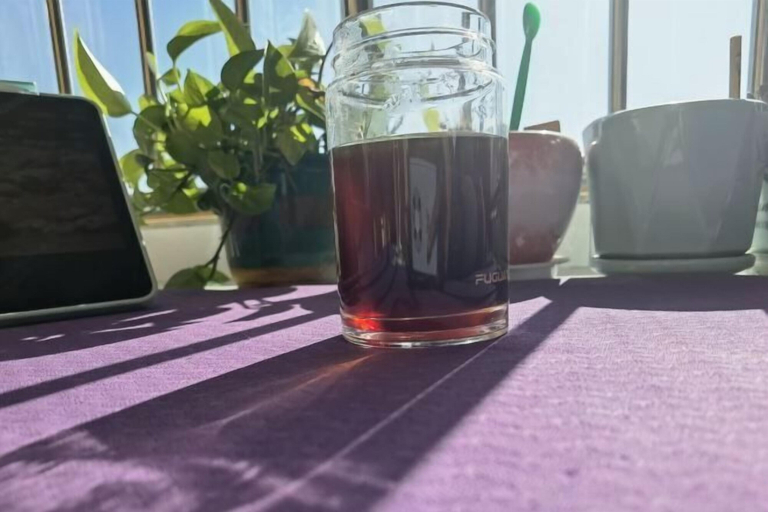 Food & Drinks, BHBG, Qiqihar