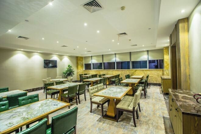 Food & Drinks 5, Shubohao Hotel, Hangzhou