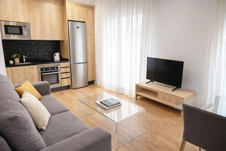 Others 5, Madrid Rio Suites, Madrid