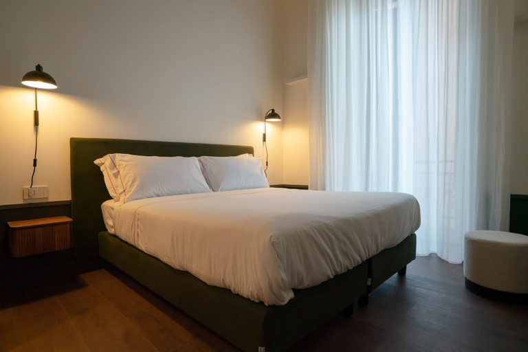 Room 4, Maison Petronilla, Napoli