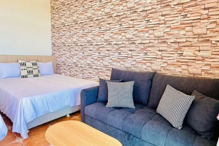 Bedroom 3, Sun Shine Bed and Breakfast, Pingtung