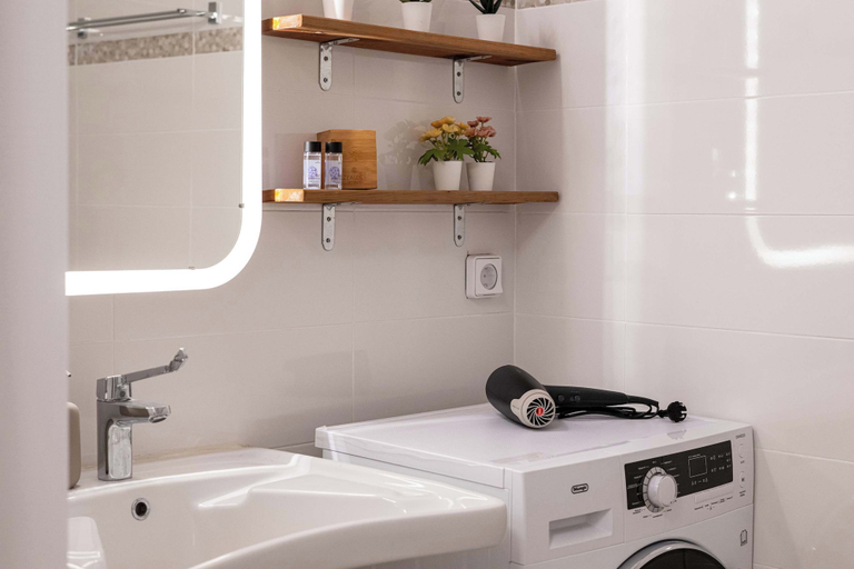 Room 3, Home Easy Kalamata Central Getaway Priv Parking, Peloponnese