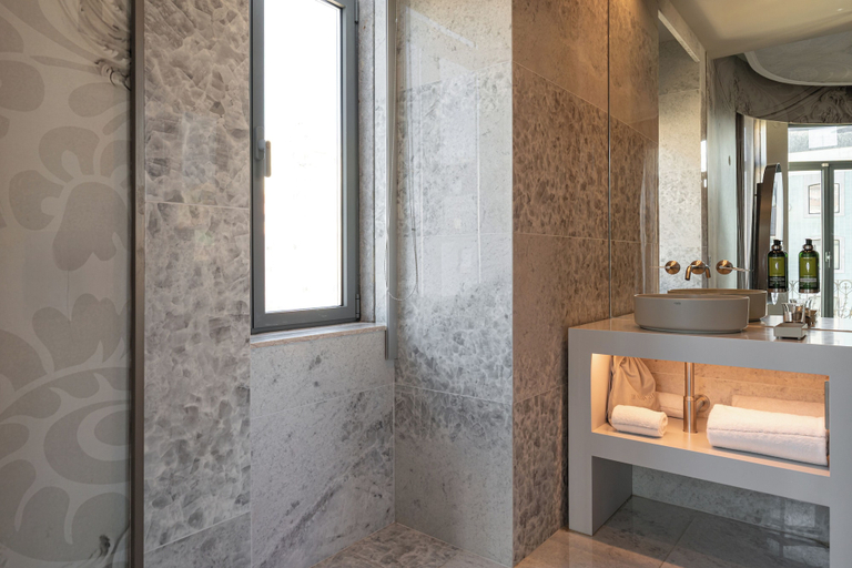 Bathroom 4, Dos Reis by The Beautique Hotels, Lisbon