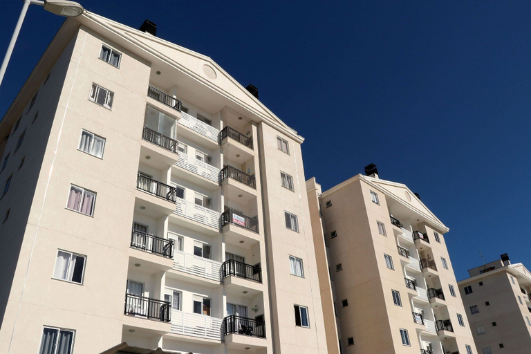 Exterior & Views 2, Curta Praia do Quilombo - Palladium, Penha