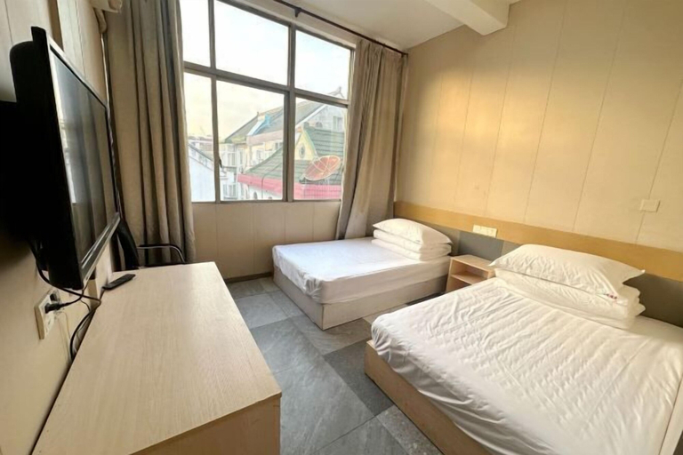 Others 2, Shanyue Hostel, Shanghai