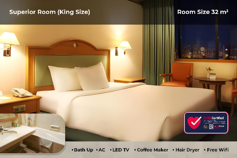 bedroom 7