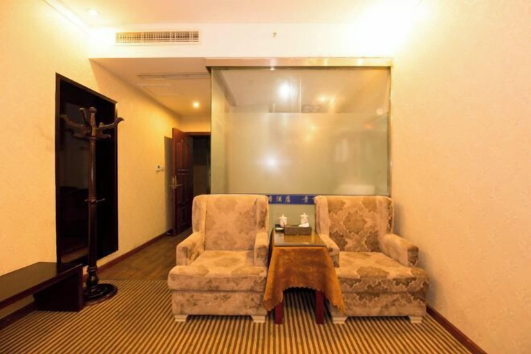 Others 4, Xichong Mingcheng Holiday Hotel, Nanchong