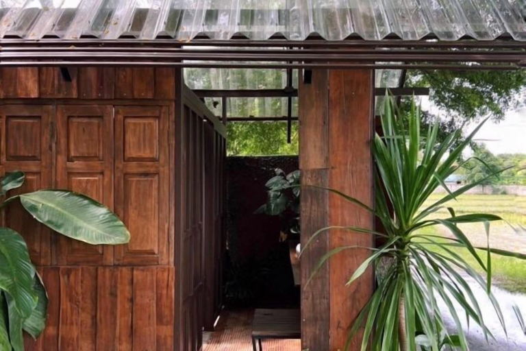 Exterior & Views 2, Breathe - Rice Valley, San Sai