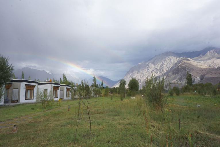 Others 4, Sky View Resort, Leh