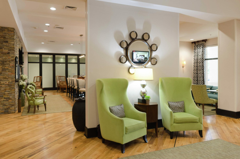 Others 1, Hampton Inn Hickory, Catawba