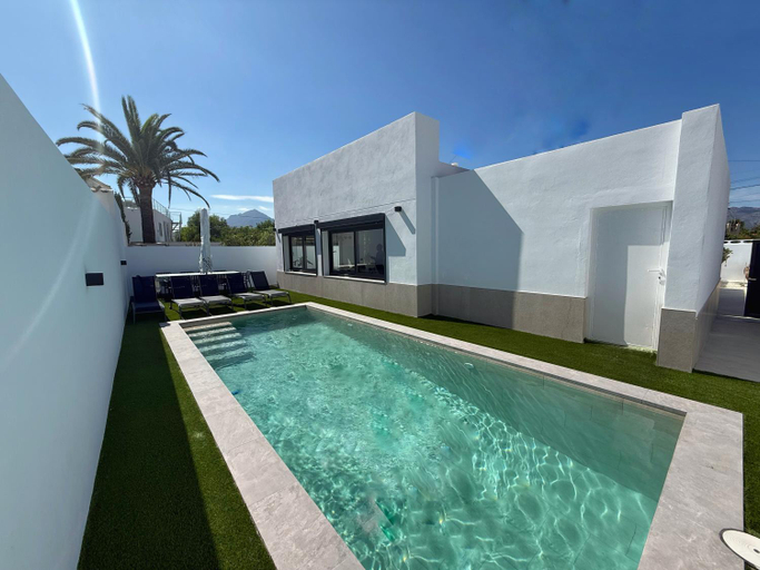 Sport & Beauty 2, Villa Jupiter by Albir Proper Properties, Alicante