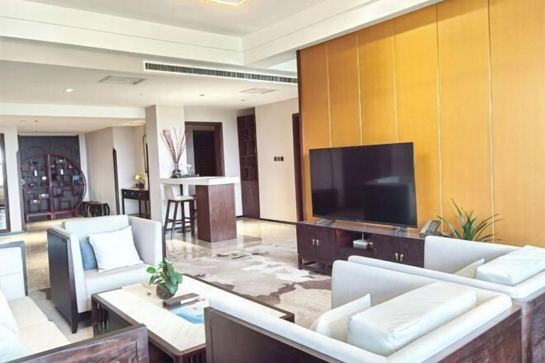 Others 5, Hebei Yeshengyuan Hotel, Shijiazhuang
