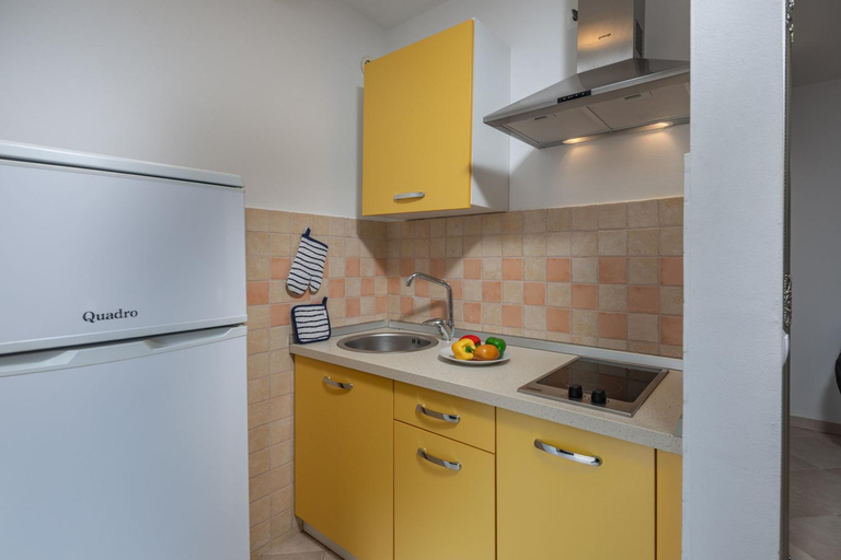 Kitchen 5, Istrian Countryside Apartments Iva, Bale