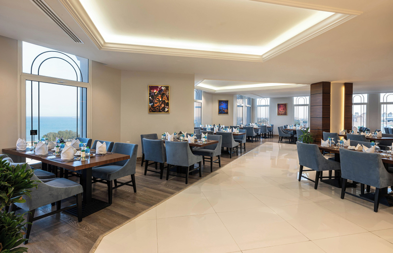Food & Drinks 4, Braiden Hotel, Al Jubail