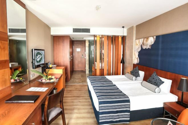 Bedroom 4, Sherwood Blue Belek - Adults Only, Serik