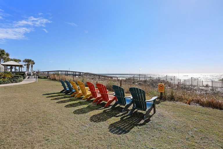 Room 2, Seaside Beach Racquet 4210- Beachfront Pools 2 Bedrooms 2 Baths, Baldwin