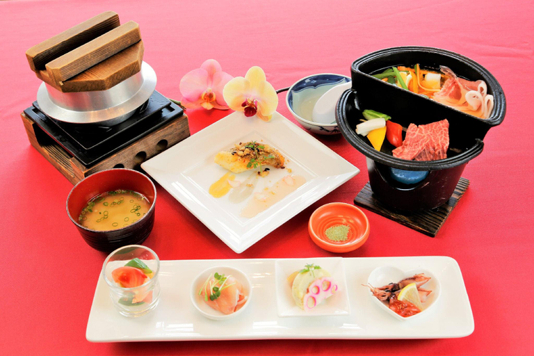 Food & Drinks 4, Sendai Hotel, Satsumasendai