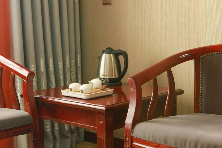 Others 5, New Saitun Hotel, Jinhua