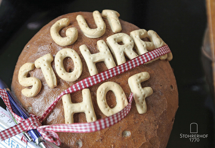 Food & Drinks, Gut Stohrerhof, Landsberg am Lech