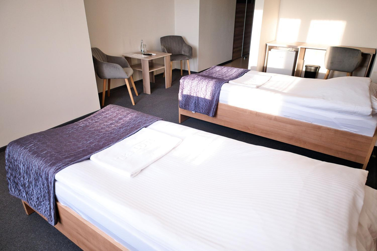 Bedroom 3, Restauracja Stylowa, Ostrów Wielkopolski