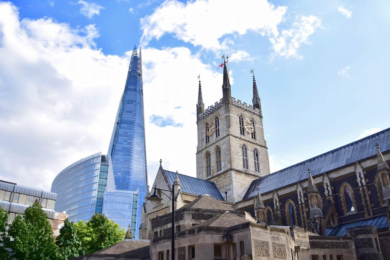 Exterior 5, Destiny Student - Moonraker, London