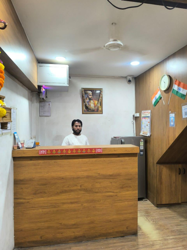 2, Via Kanak Executive, Pune