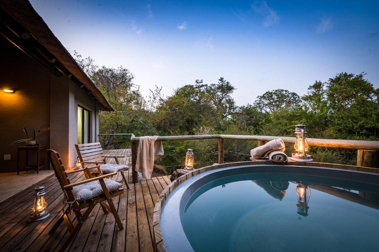 Sport & Beauty 5, Rukiya Safari Camp, Mopani