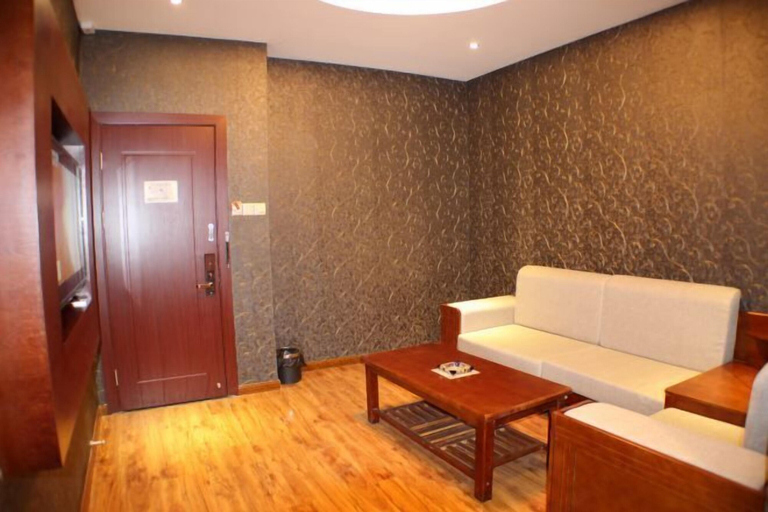 Others 5, Shanghai Xiangyu Business Hotel, Shanghai