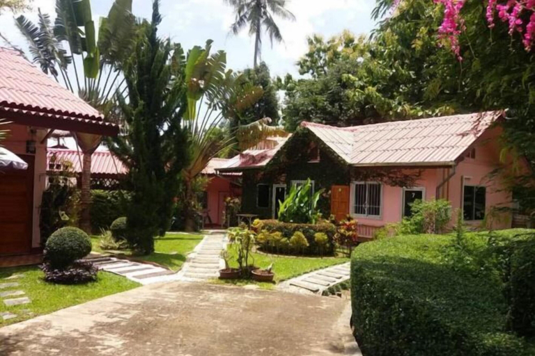 Others 4, Khuang Na Farmview, Mae Chaem