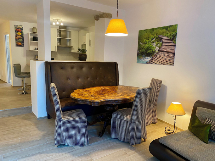 Living area 5, Villetta Moscal- Bella Vista, Verona