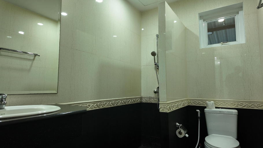 Bathroom 5, Phikun Private Pool Villa, Phuket Island