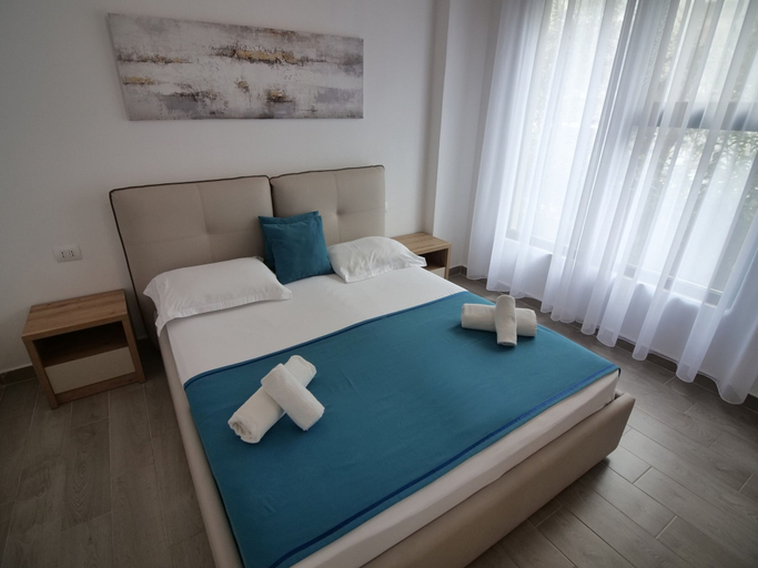Room 3, Stay By Ilvesta Potam, Vlorës