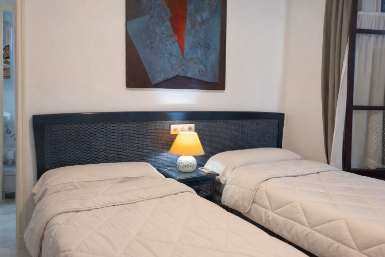 Bedroom 3, Apartamentos Larga 70, Cádiz