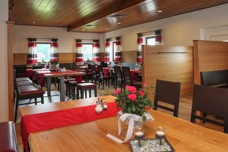 Dining 2, Gasthof Alpe, Freyung-Grafenau