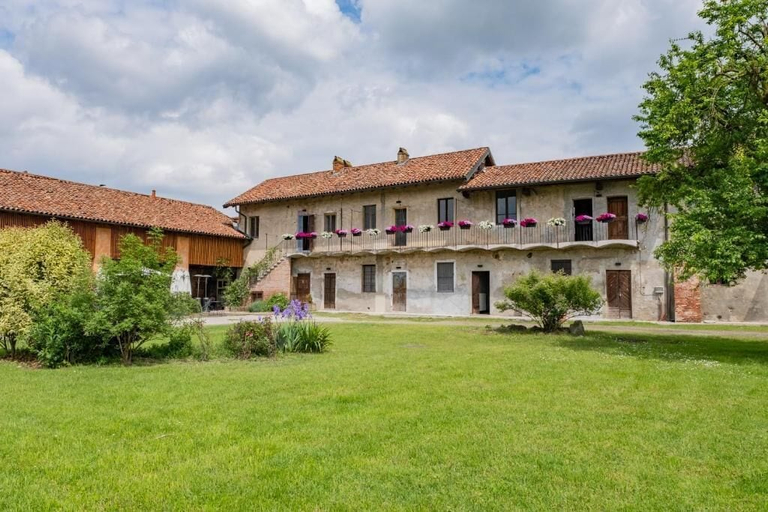 Exterior, Relais Macconago, Milano