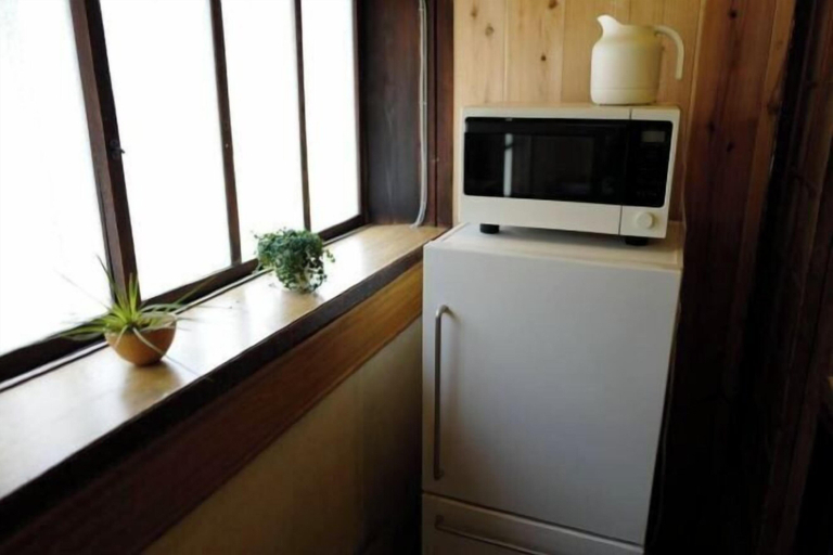 Room 4, Chashitsu, Kyoto