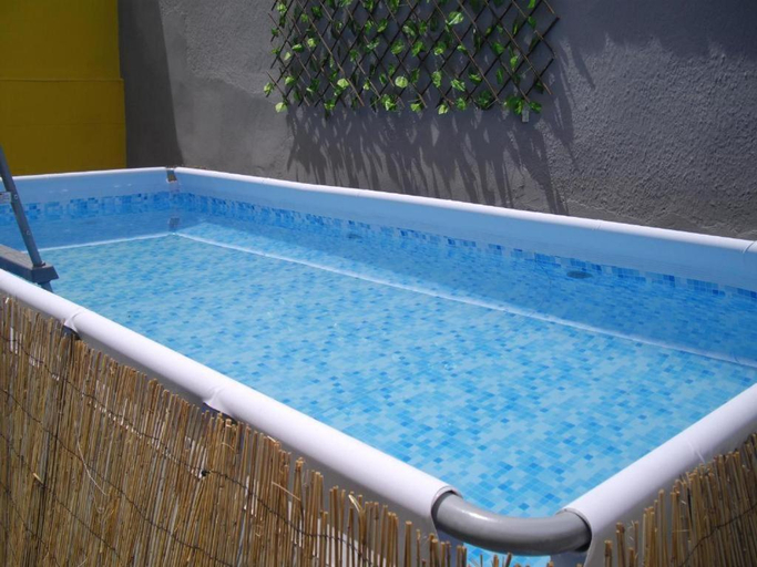 Sport & Beauty, Hostal Imperial, Badajoz