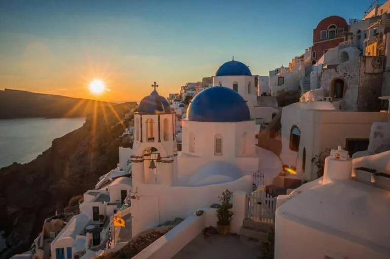 Exterior & Views 2, You and Me Suites Oia, South Aegean
