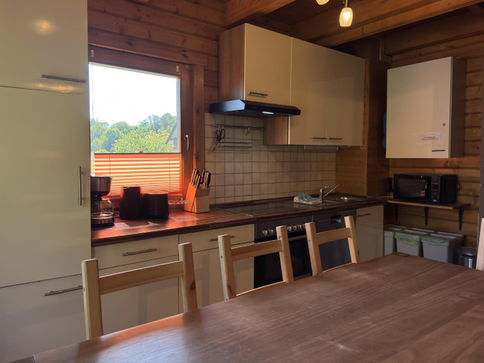 Others 5, Blockhaus I Bad Sachsa, Osterode am Harz