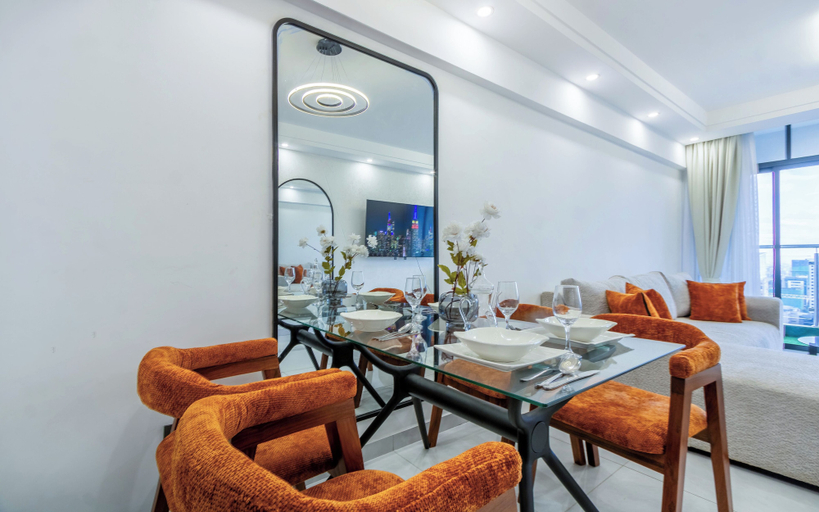 Room 3, Shangrila Residency, Westlands
