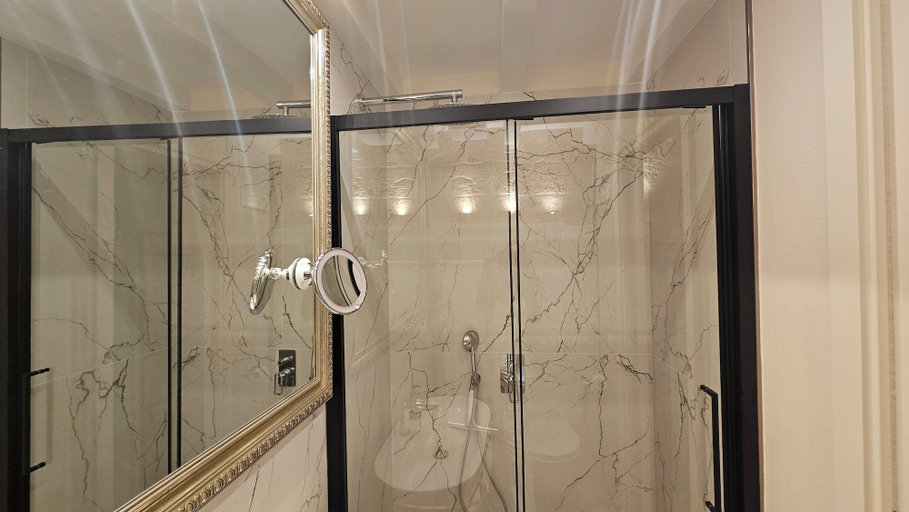 Interior 5, Dammuso Aureo, Syracuse
